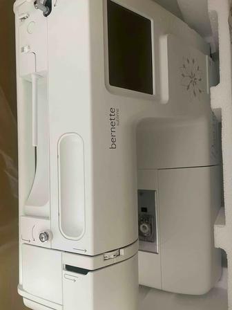 Вышивальная машина