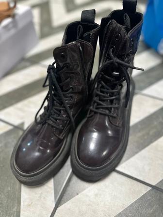 Ботинки для девочек