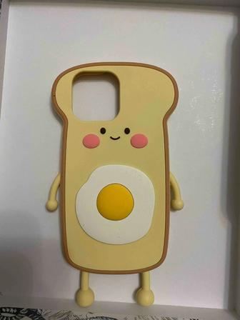 Продам чехлы на Айфон