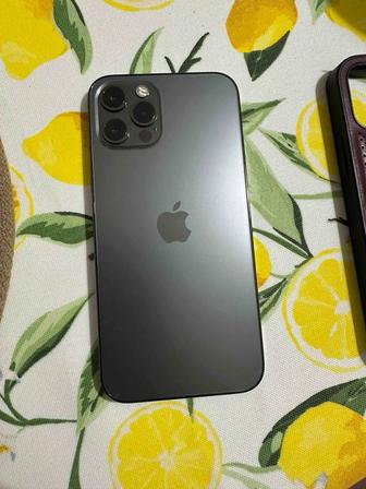 Продам IPHONE 12PRO 128Gb