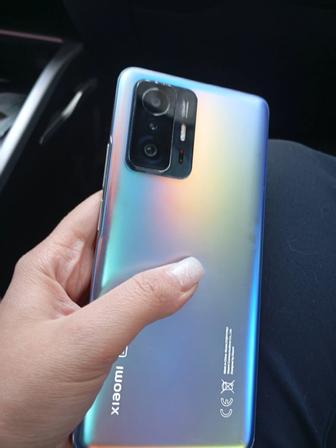 Xiaomi 11T