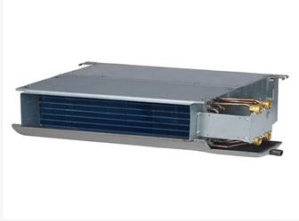 Канальные фанкоилы LESSAR LSF-1400DG42