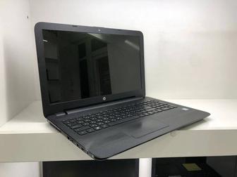 Продам Ноутбук HP - 15-ay562ur