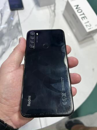 Смартфон Redmi Note 8