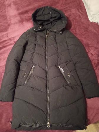 Куртка платье даром