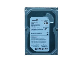 80 Gb HDD SATA 3.5 Seagate