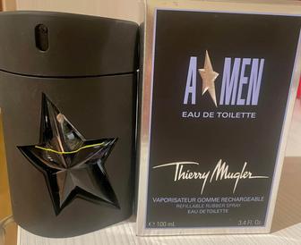 парф вода AMen от Thierry Mugler