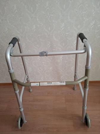 Ходунки для взрослых