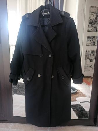 красивое пальто