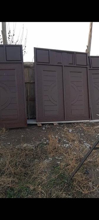 Продам ворота
