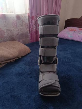 Волкерс с углом Сгибания