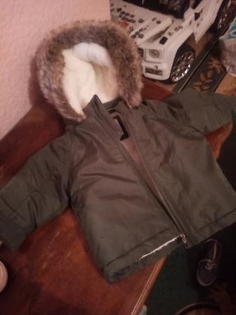 Куртка