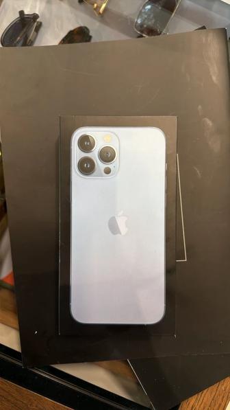 iPhone 13 Pro Max 128 GB Sierra Blue