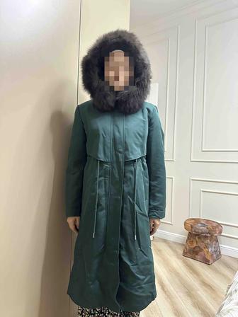 Срочно продам парку