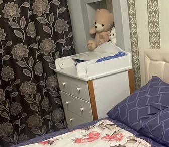 Детский комод