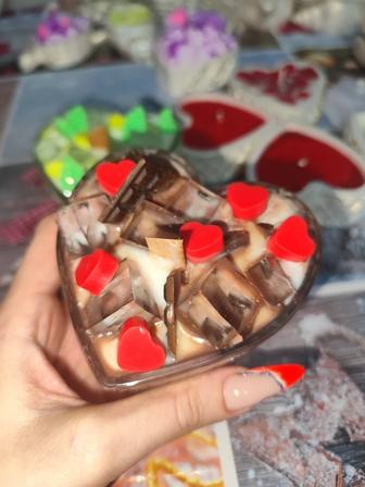 Арома свечи