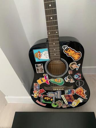 Продам Fender гитару