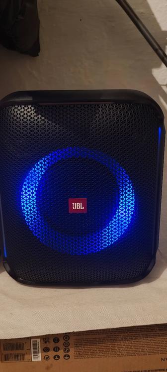 Продам калонка JBL portybox encore professional