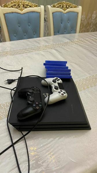 Playstation 4 pro