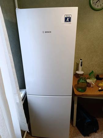 Холодильник bosch бу алматы