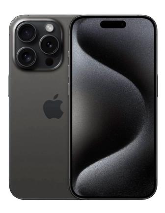 Продам Apple 15 Pro Max 1терабайт