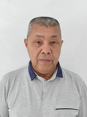 Водитель