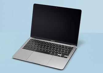 MacBook Air M1