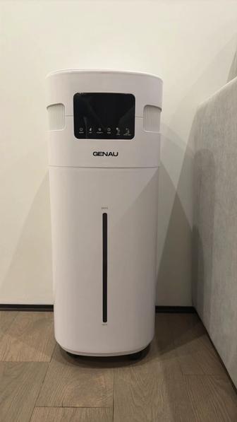 Увлажнитель воздуха Genau Fresh Air 20L белый