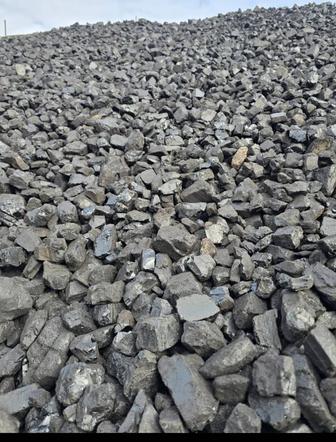 Уголь калиброванный каспи Ред