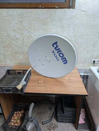 Спутниковая антенна