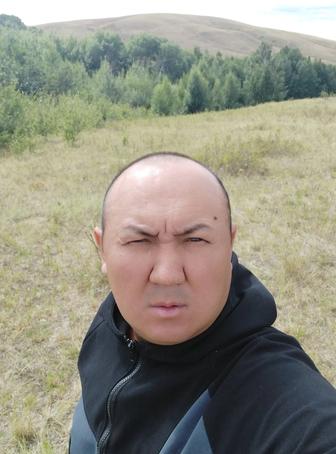 Охранник