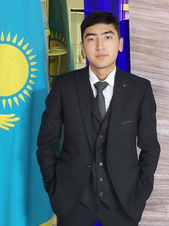 Продавец-консультант