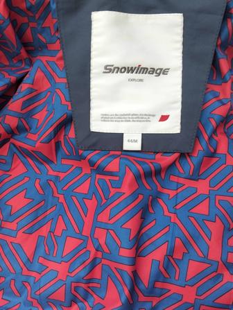 Мутоновый шуба и Куртка