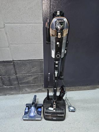 Вертикальный пылесос tefal