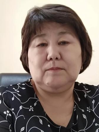 Главный бухгалтер., бухгалтер в одном лице.