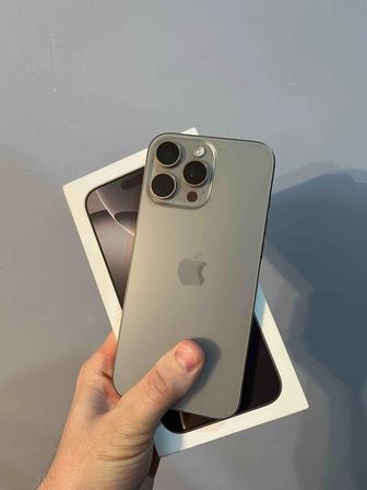 Айфон 16 Pro Max 512gb