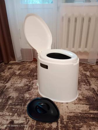 Био туалет