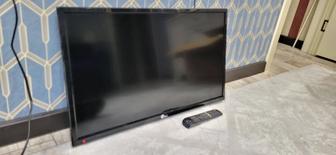 Телевизор LG LED32, 32 дюйма, рабочий, без Smart TV