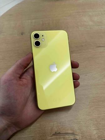 Телефон iPhone 11 128Gb Айфон 11 128ГБ