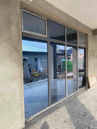 Окна, Двери, балконы, витражи БЕЗ ПОСРЕДНИКОВ KASPI рассрочка 00-24