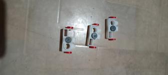 Комплектующие для вертикальных жалюзи