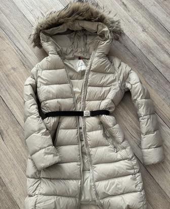 Moncler оригинал