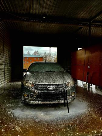 Сдается в аренду Lada Vesta, с последующим выкупом!