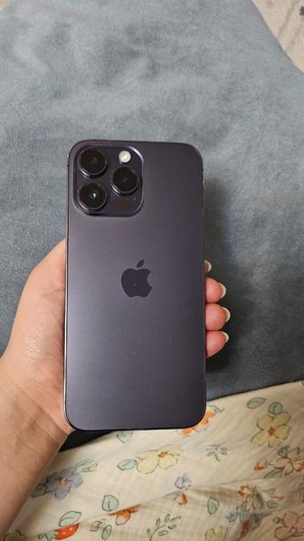 Продам iphone 14 pro max