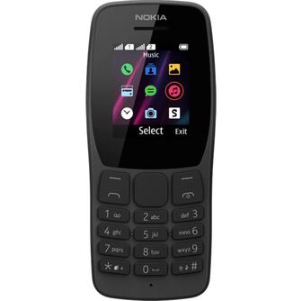 Мобильный телефон Nokia 110