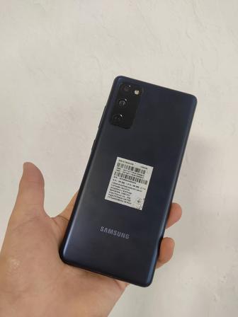 Samsung galaxy S20 fe продам