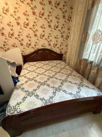 Кровать 160 200