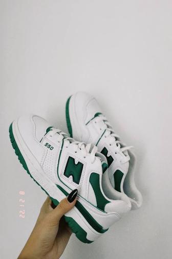 New balance кроссовки