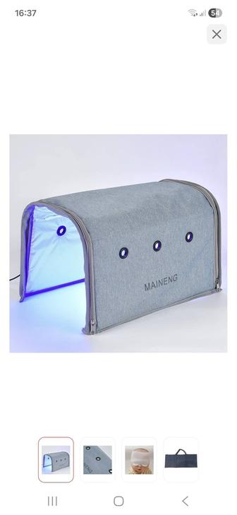 Сдам в аренду фотолампу-кувез