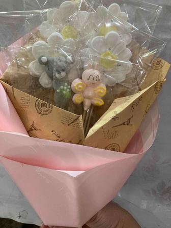 Маршмеллоу презенты